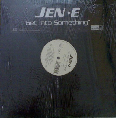 Getting Into Something Amazon.com: get into something: CDs & Vinyl