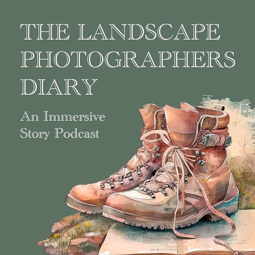 The Landscape Photographers Diary Titelbild