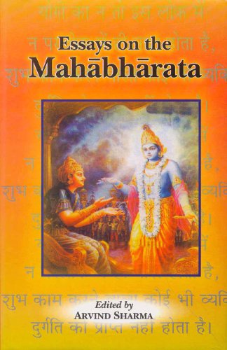 Essays on the Mahabharata