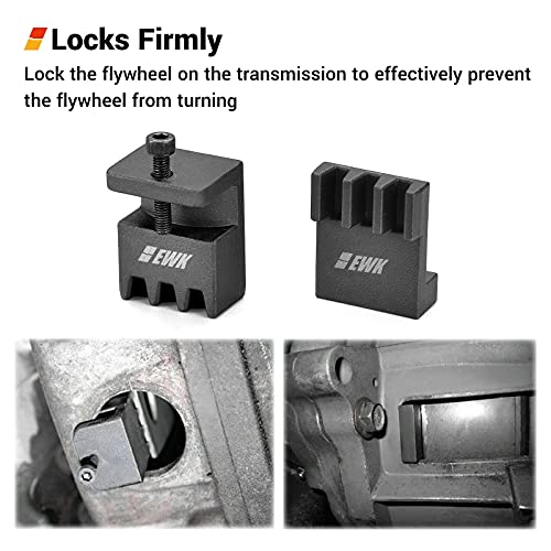 36mm 3/4 Inch Flywheel Locking Holder Water Pump Holding