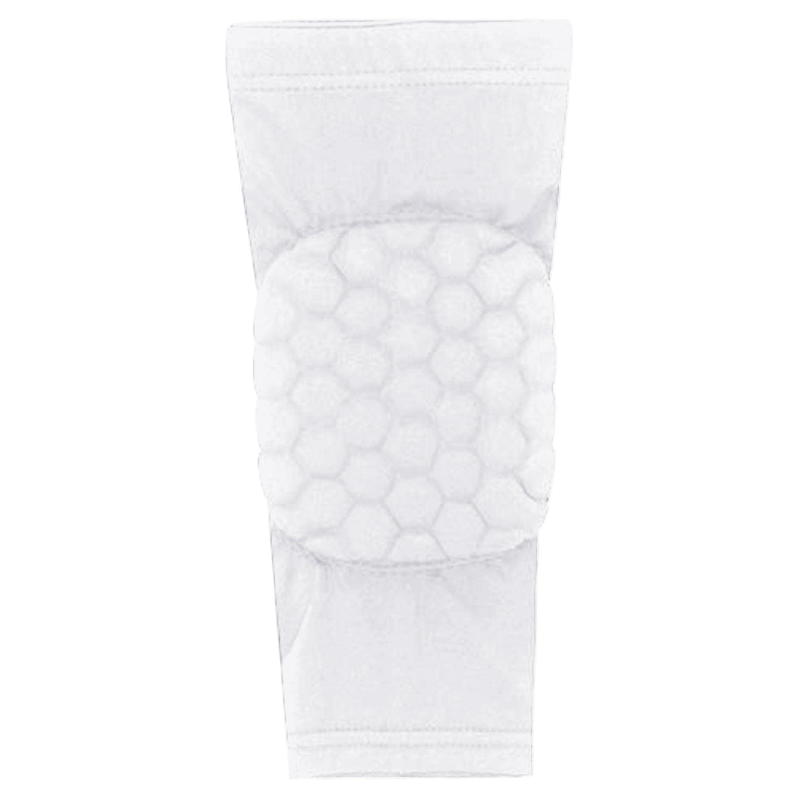 Gomitiere Imbottite Heshì - Protezione A Nido D'Ape Per Basket, Traspiranti E Confortevoli - Foto 2