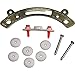 Toilet Anchor Flange