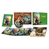 【Amazon.co.jp限定】パディントン 消えた黄金郷の秘密　プレミアムエディション・Blu-ray（特典DVD）(アクリルコースター（90mm×90mm）付) [Blu-ray]