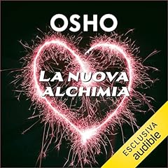 La nuova alchimia copertina