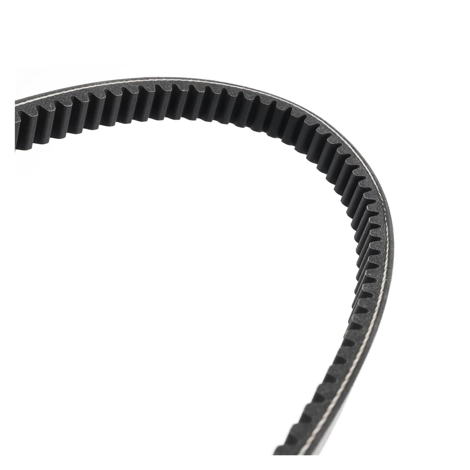 Correa de transmisión para Motocicleta Daelim NS para History para Otello S1, S2 para Freewing 125 23100-SA1-0000 DAE-23100-SE1-0000 Correa de transmisión Correa de distribución