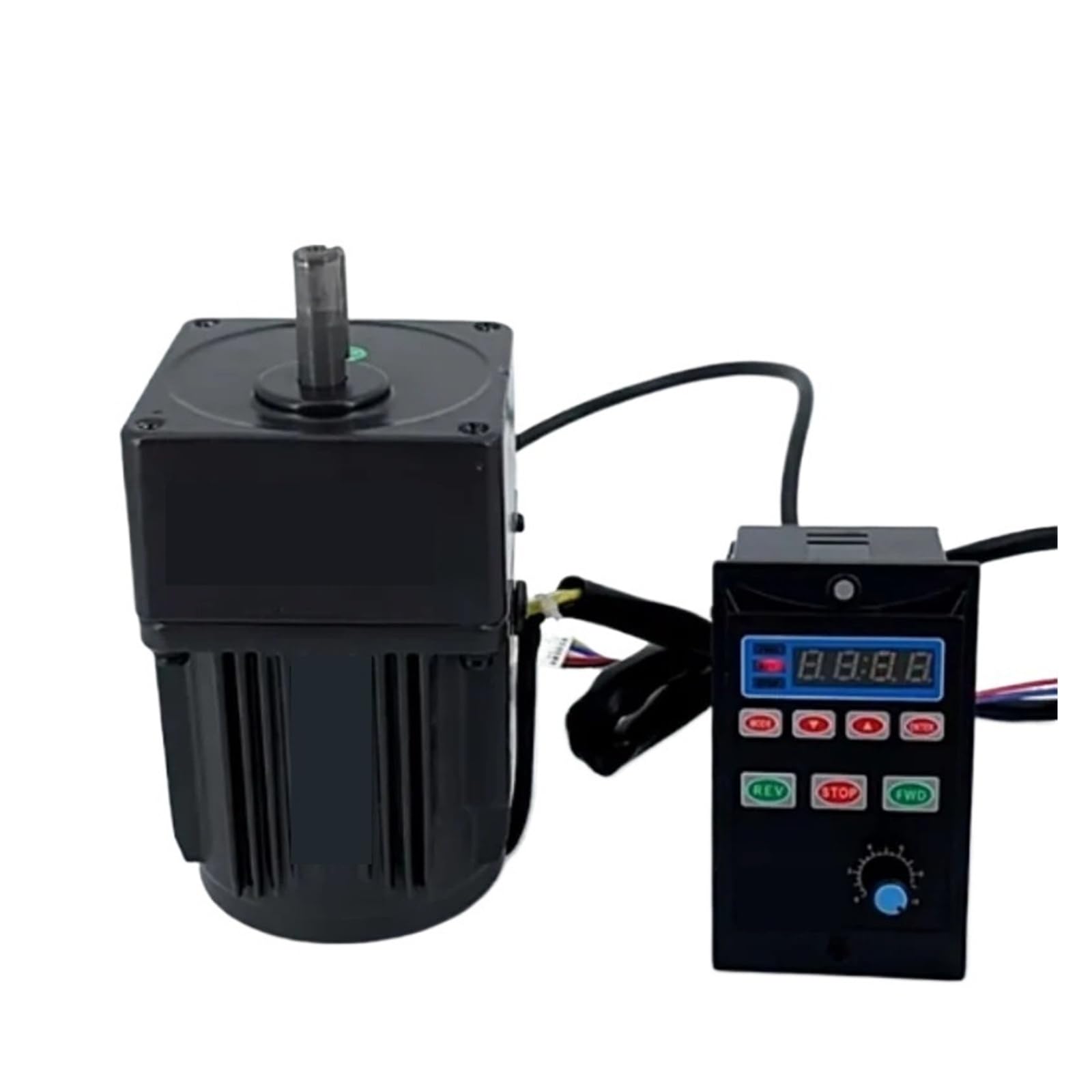 Petite machine à induction 40W motoréducteur 5RK40GN-CF 110V 7.5Rpm