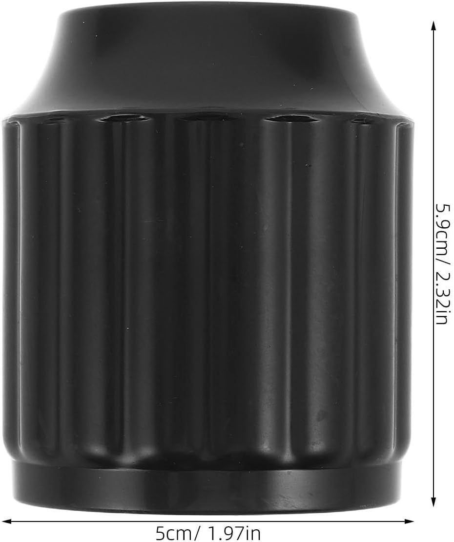 Salon Facial Steamer Locking Ring Replacement Nut for Stable Mounting