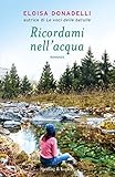 Ricordami nell'acqua