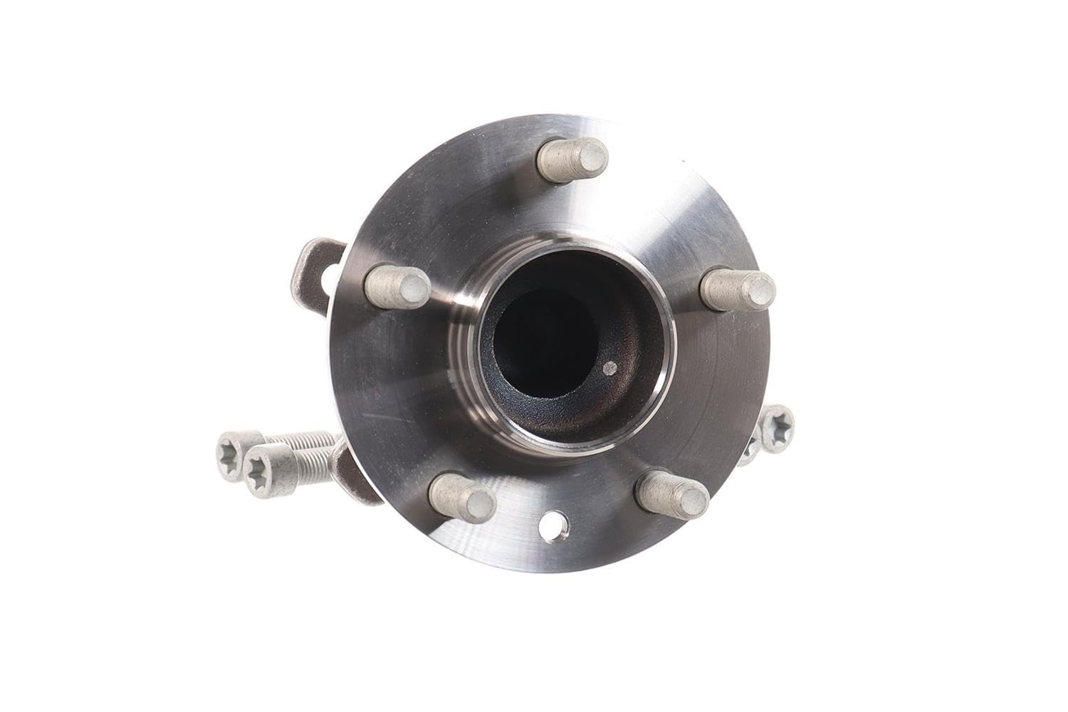 SKF VKBA 6637 Kit de Rodamientos para Rueda
