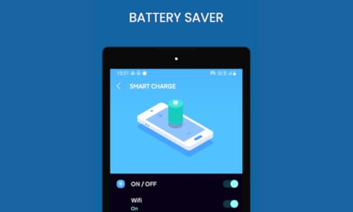 Phone Cleaner Master & Booster: Battery Saver, CPU Cooler, Junk Cleaner, Cache Cleaner, Phone Speed