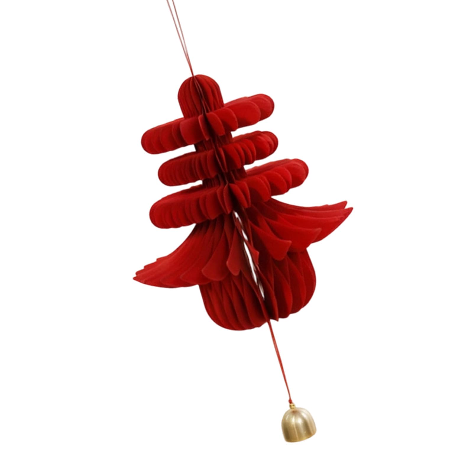 Jazuaiao Couple Blessing Wall Hangings Paper Craft Decorations Spring Festival Wedding Housewarming Event Accessory Paper Couplets for Spring Festival