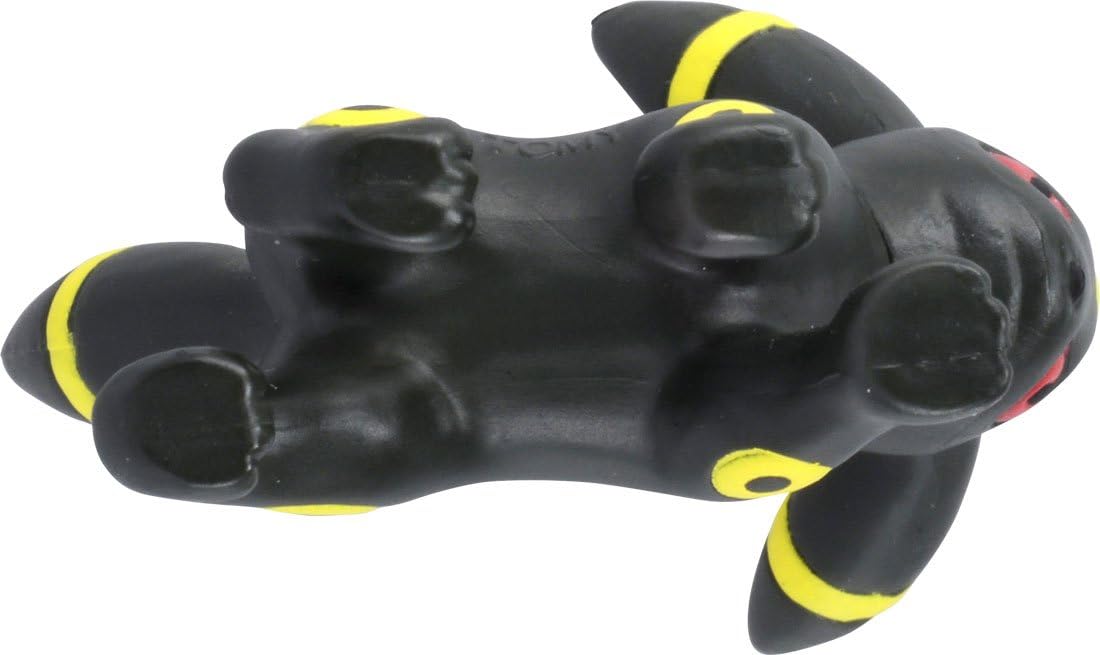 Takaratomy Pokemon Sun & Moon EMC-10 - Umbreon Figure