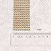 Liuer 60PCS servilleteros de aro de servilleta para servilletas de Tela y...