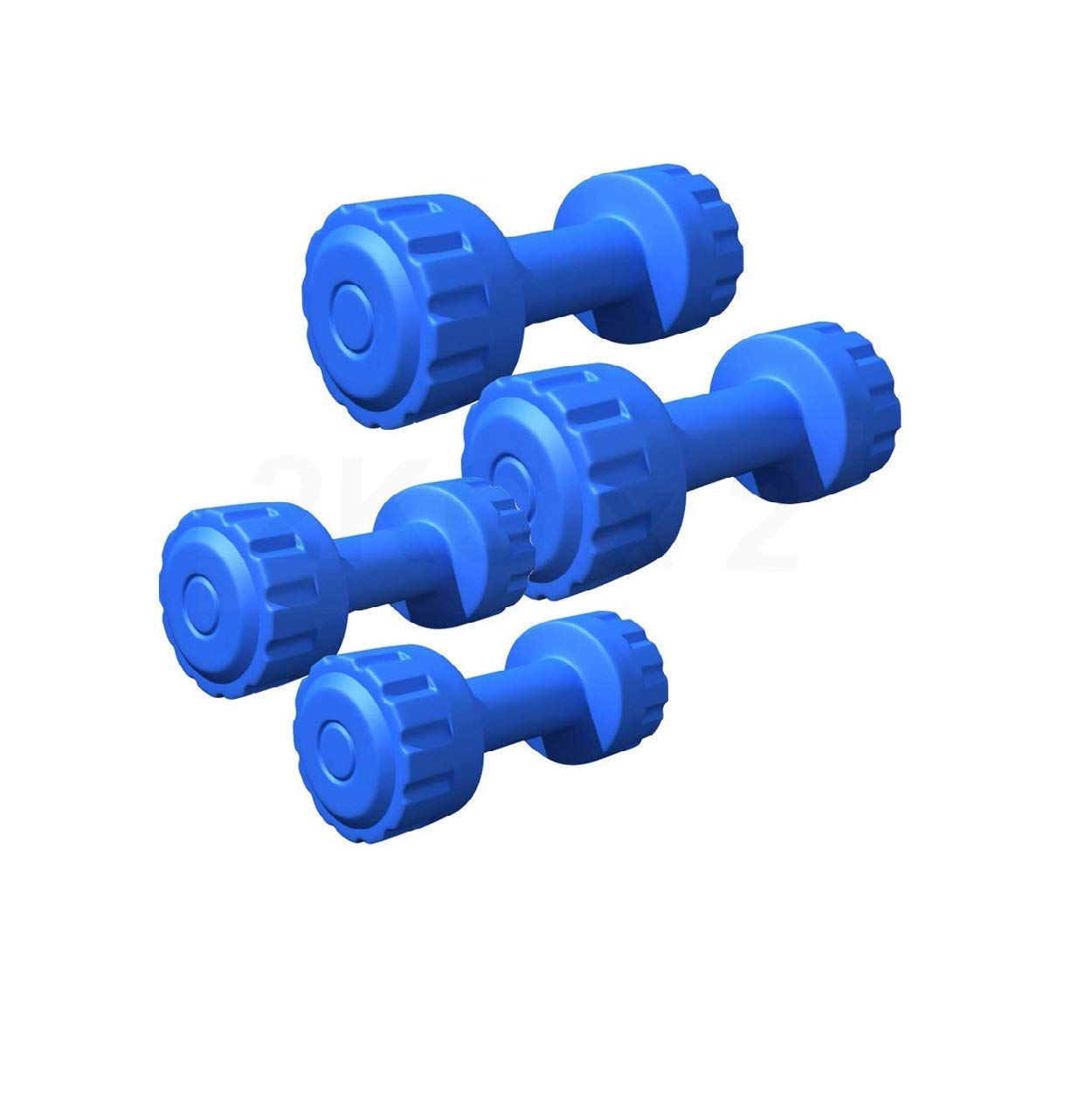 OCEL PVC Dumbbells Set 2 Kg to 18 Kg Weights Fitness Home Gym Exercise Barbell Light Heavy for Women & Men’s Dumbbell - 8Kg (1Kgx2+3Kgx2) (B08YX4RCK5) Amazon Price History, Amazon Price Tracker