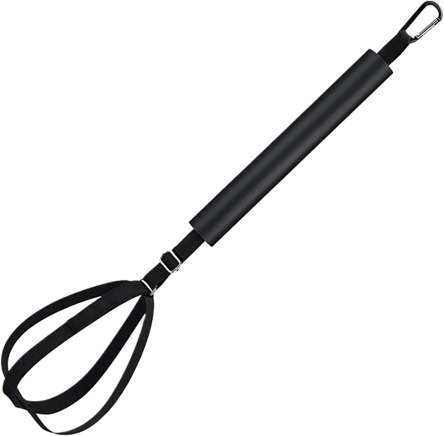 Sturdy 1/4/8pcs Volleyball Training Equipment Aid Practice Trainer with Adjustable Belt for Serving Setting Spiking Returns Ball