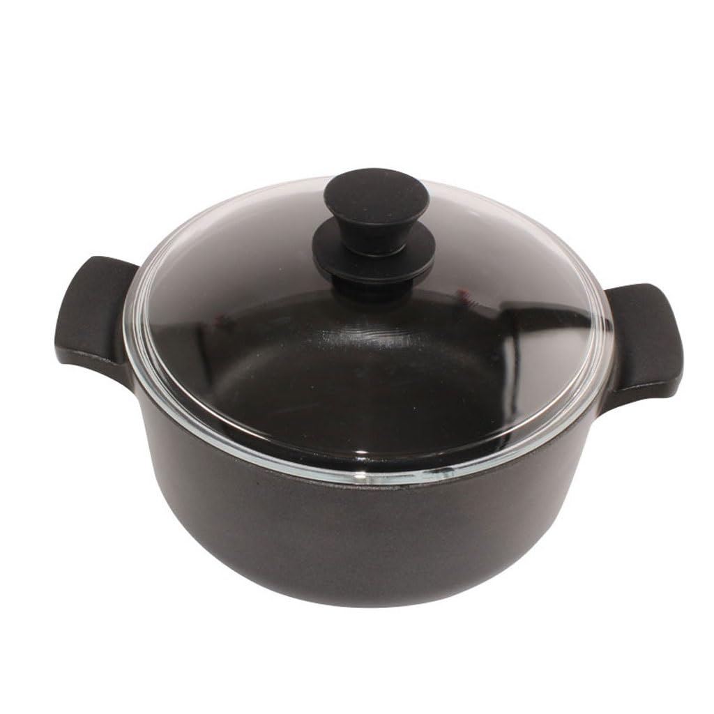 Pot à non en céramique PNAWLLCF pour soupe et induction