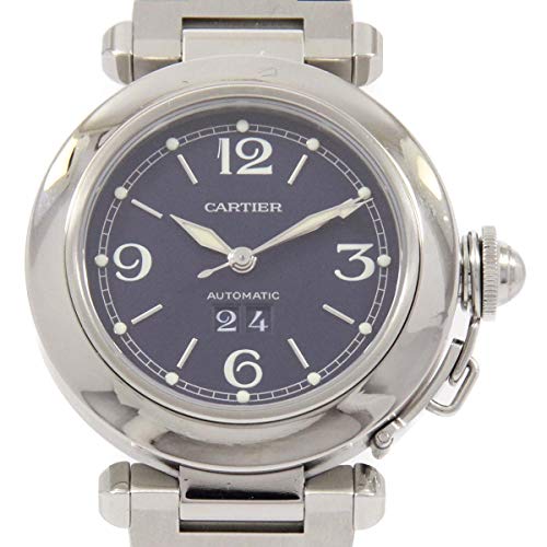 [カルティエ] Cartier Ｗ３１０４７Ｍ７ パシャＣ グランデデイト 自動巻(2600032721003) 中古