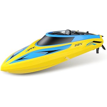 mini remote control boat