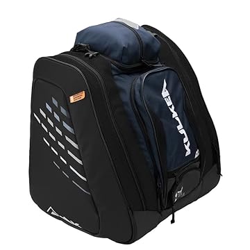 best heated ski boots