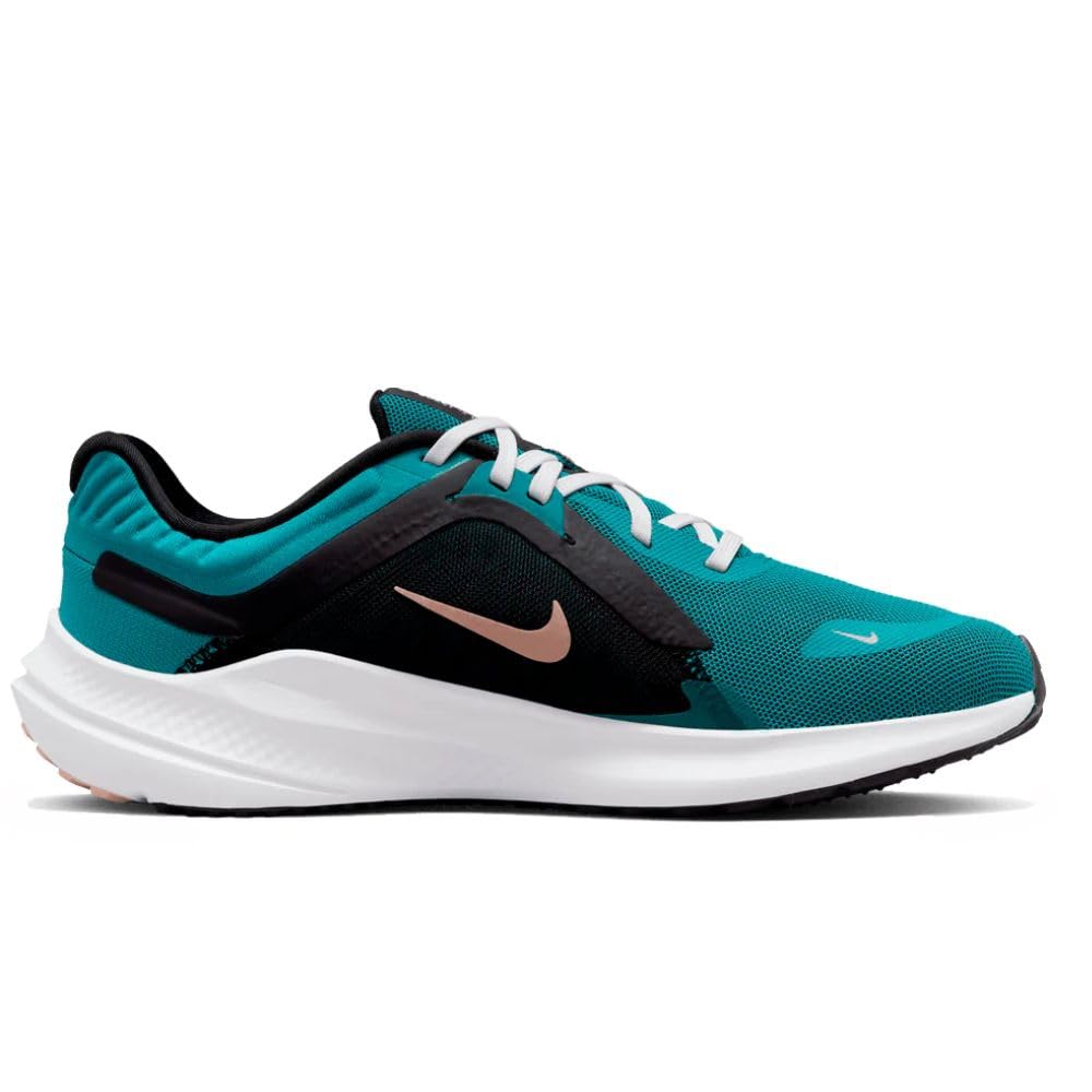 NikeWomens Womens Quest 5Running Shoe
