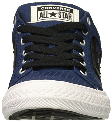 Converse Baby-Boy's El Distrito Ripstop Canvas Low Top Sneaker2