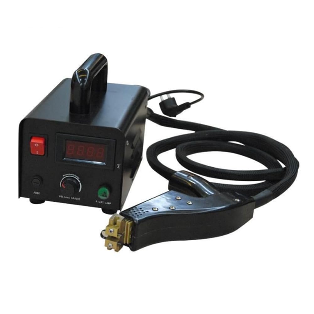 Herramienta para Reesculturar Neumáticos con Cable de Alimentación y para Reparar Neumáticos de Caucho de Camiones y Automóviles, Así como para Renovar Ranuras de Caucho.