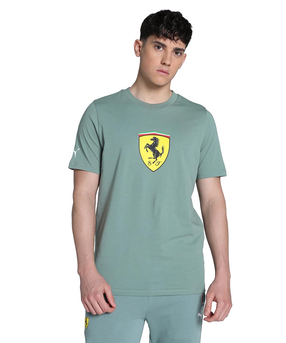 puma Men T-Shirt-picture-14