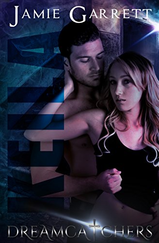 Keila (Dreamcatchers Romantic Suspense Series Book 2)