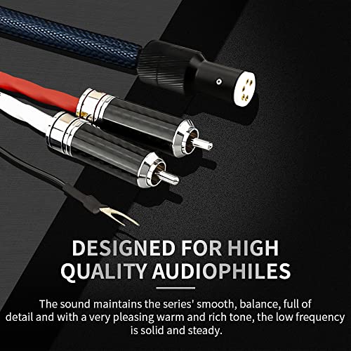 The 6 Best RCA Cables of 2024 [Verified] Cherry Picks