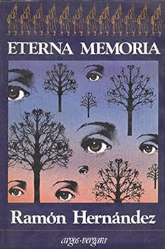 Paperback Eterna memoria (Coleccio´n En cuarto mayor) (Spanish Edition) [Spanish] Book
