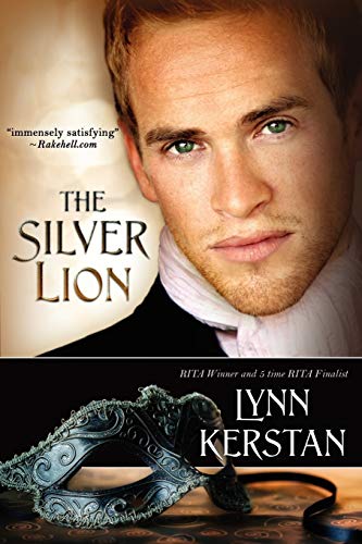 The Silver Lion view 2