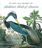 Audubon's Birds Of America (Tiny Folio)
