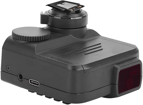 Miniatura 6 de Flashpoint R2 Mark II 2.4 GHz TTL Disparador de flash inalámbrico para Sony (Godox X2)