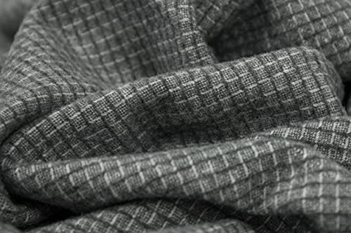 Nostra | Coperta di lana merino KUBA | Coperta
