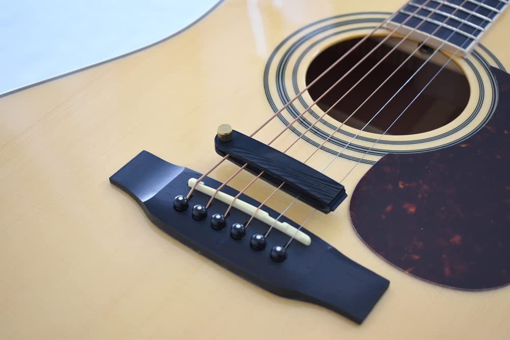 Amazon | S.YAIRI(エス.ヤイリ) 弦楽器用弱音器 ミュート SYM-01