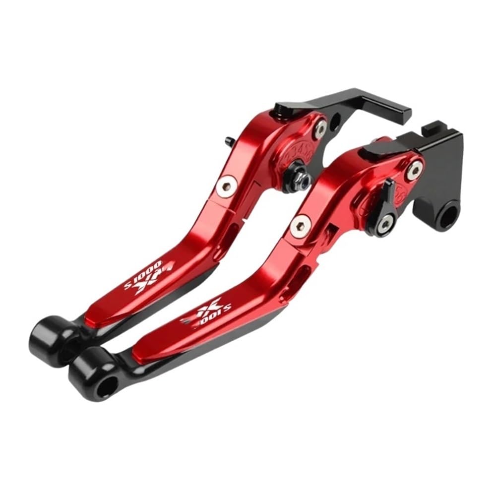 TYUIKN Brake Levers for S1000XR 1000XR S1000 XR 2015 2016 2017