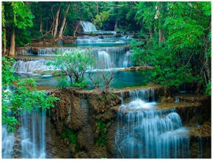 Miniatura 4 de Mural Artgeist de pared, tamaño XXL, autoadhesivo, no tejido, diseño de imagen