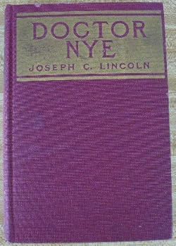 Hardcover Doctor Nye Book