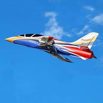 ラジコン飛行機ダクトファン Amazon | PowerFun電子ダクテッドファン50mm 11ブレードダクト