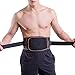 King of Kings Lower Back Brace Pain Relief with Pulley System - Lumbar Support Belt for Women and Men - Adjustable Waist Straps for Sciatica, Spinal Stenosis, Scoliosis or Herniated Disc - Medium