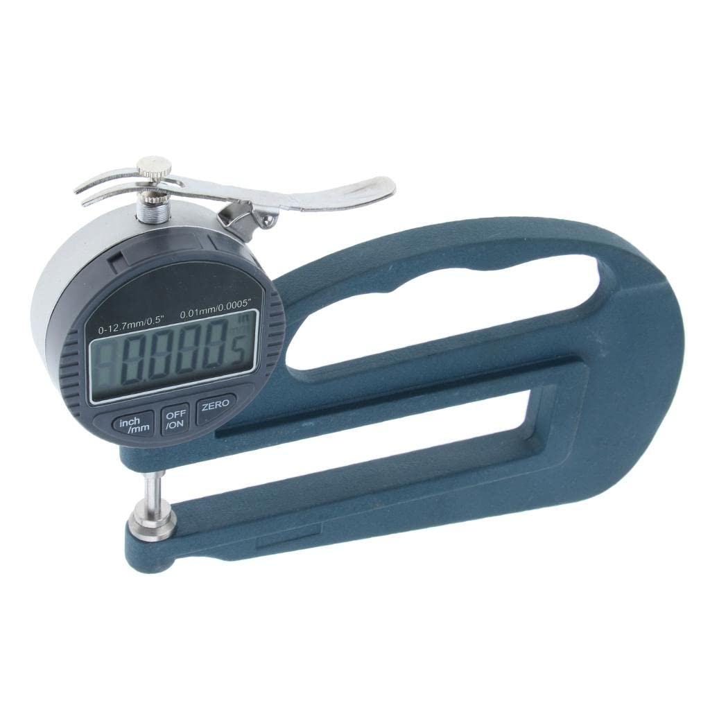 0,01 mm grubość cyfrowa 2,7 20 mm