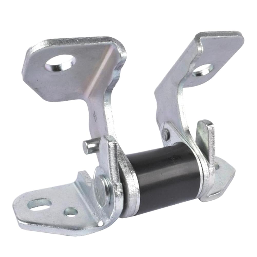 Front Or Rear Lower Door Closing Hinge Left Side 55113665AI 55113664AG 55113664AH Compatible with 2013 2021 Cherokee