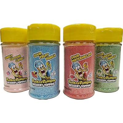 Amazon.com: sour sugar free candy