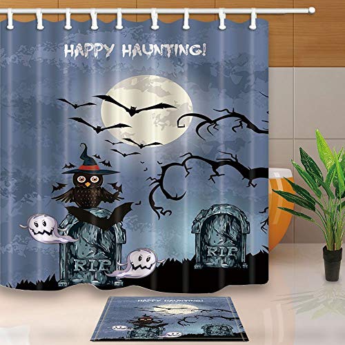 Angela Alex Halloween Outdoor Decoration Yard Signs Outdoor Decor