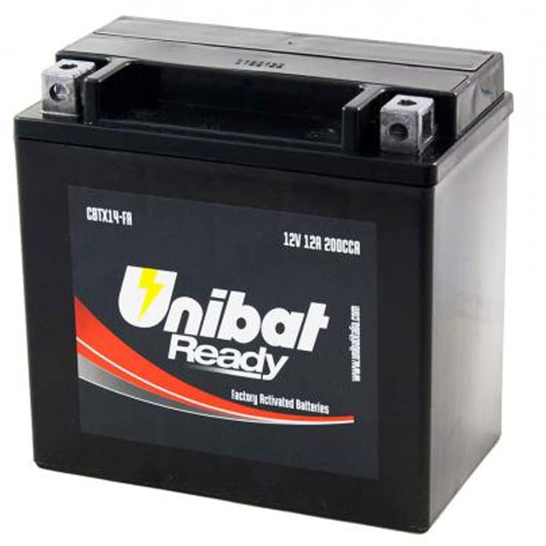 BATTERIA MARELLI YTZ10S-BS YAMAHA XP T-MAX TMAX 500 Ie 2008 2009 - Foto 4