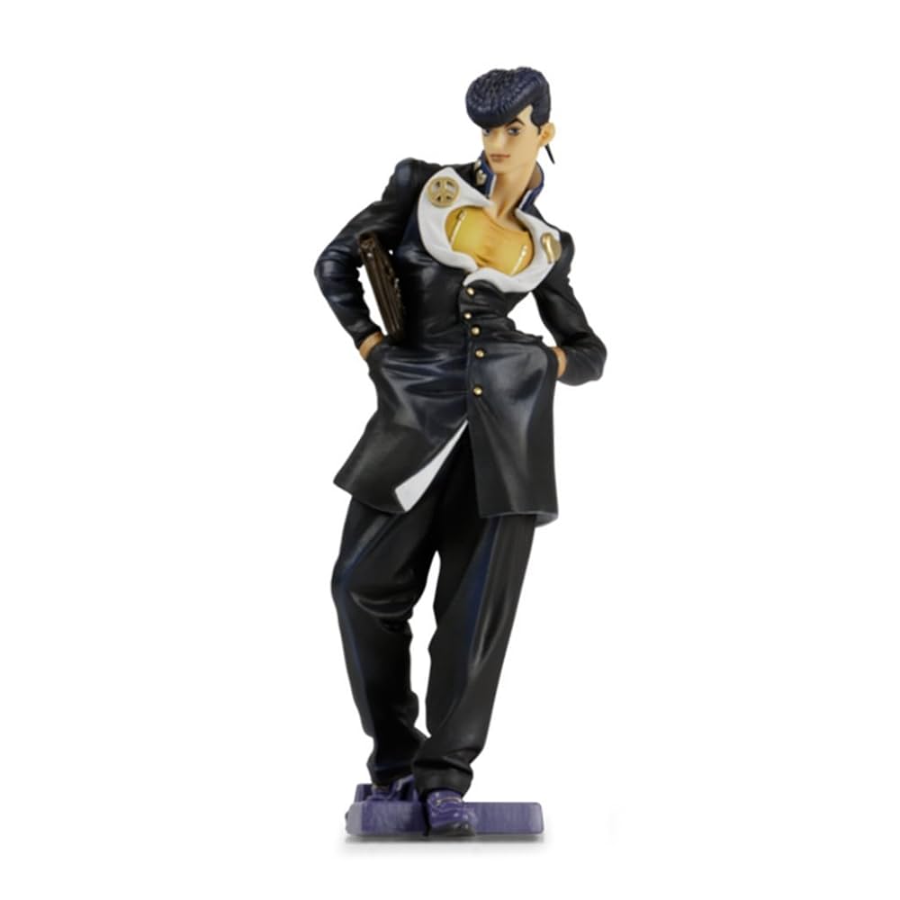 美品   ジョジョの奇妙な冒険  CRANEKING Craneking Jojo's Bizarre Adventure Part IV Diamond is
