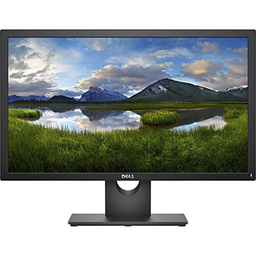 Dell E Series 23-Inch Screen LED-lit Monitor (Dell E2318Hx) (Renewed)