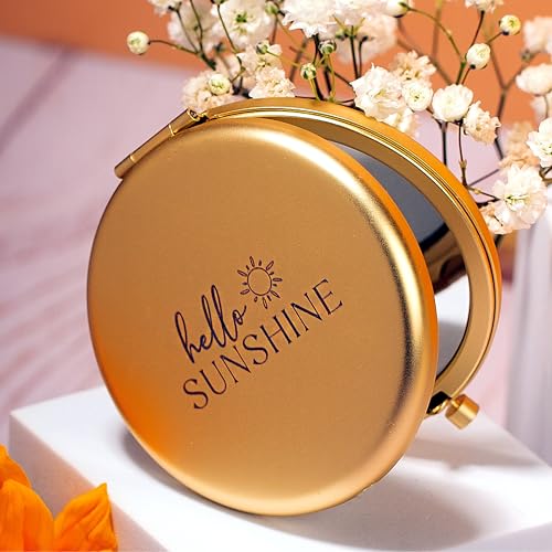 the love crate co gift baskets for women unique birthday gifts best friend birthday gift get well soon sending sunshine sunflower gifts for women thinking of you care package