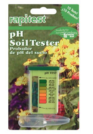 pH Soil Tester 716755