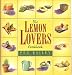 The Lemon Lovers Cookbook
